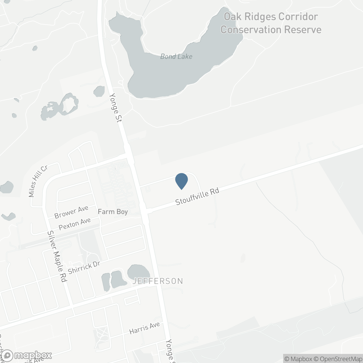 79 MUIRHEAD CRESCENT, Richmond Hill, Ontario L4E 3M7